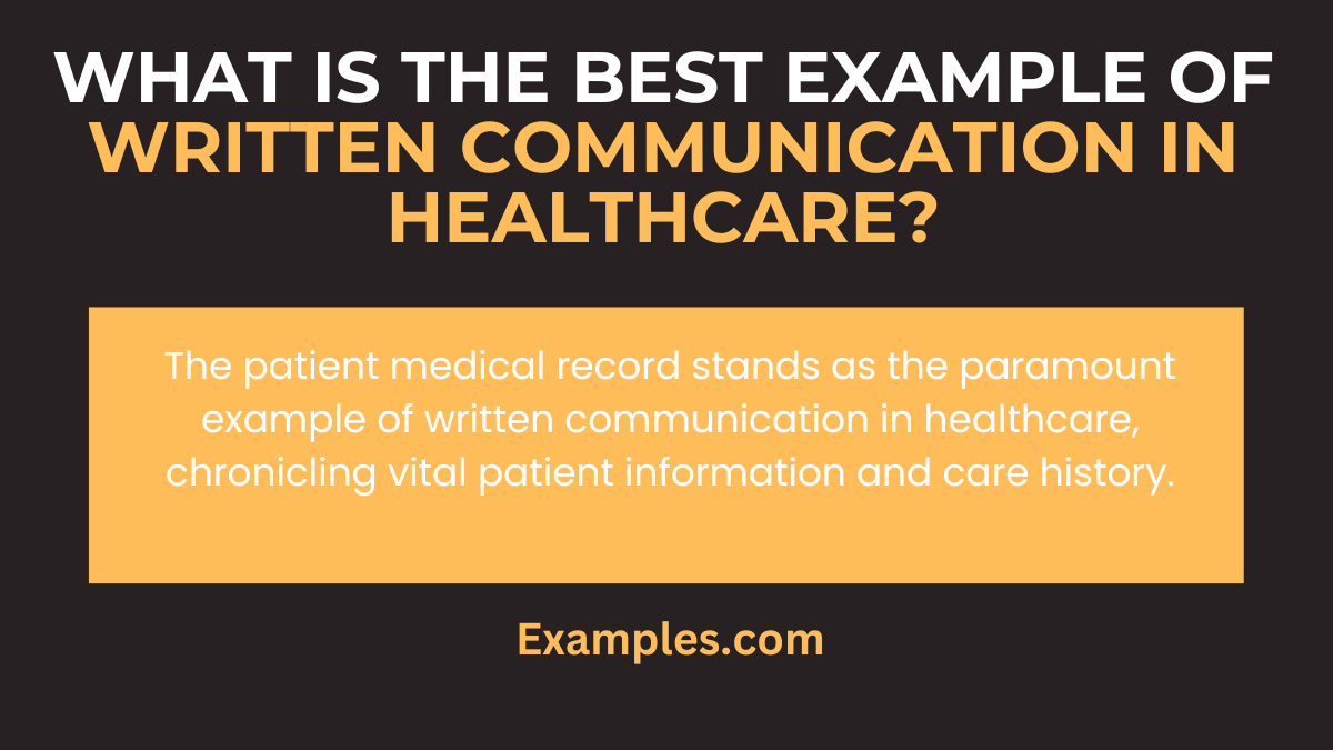 written-communication-in-healthcare-examples-pdf