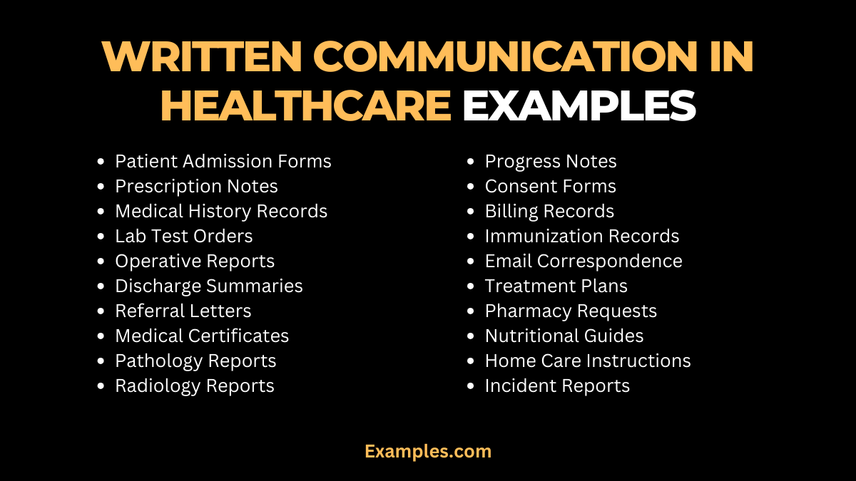 written-communication-in-healthcare-examples-pdf