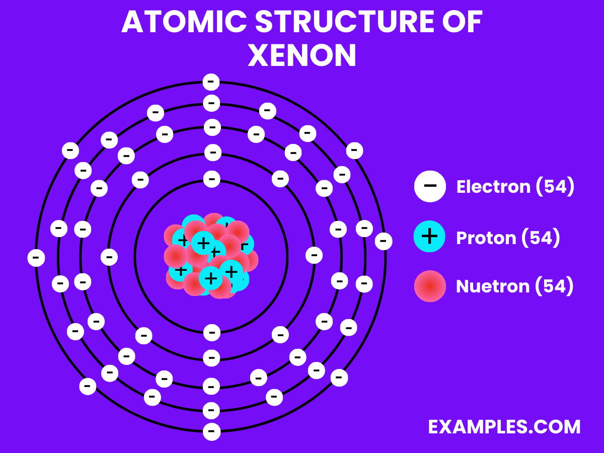 Xenon 133 Usos