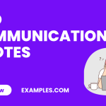 Bad Communication Quotes