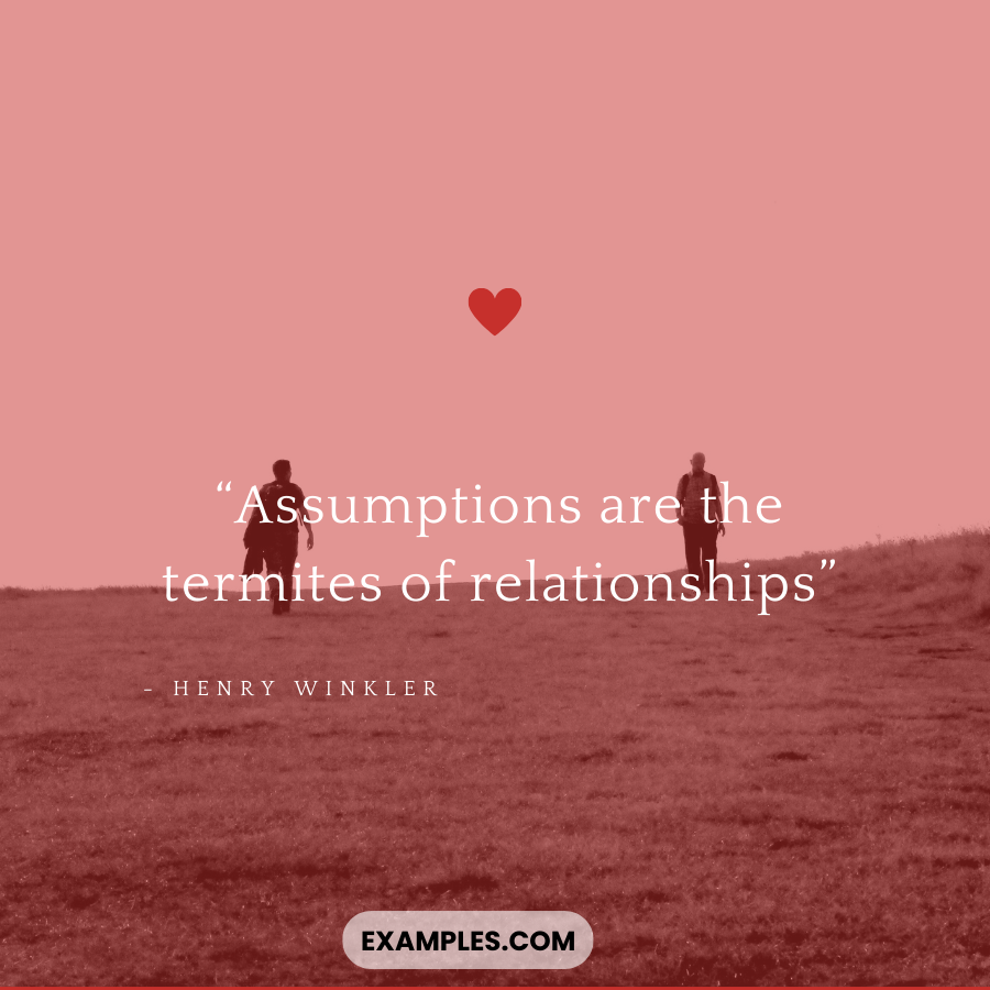 communication relationships quotes
