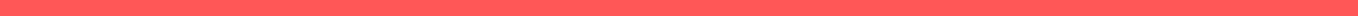 coral red header