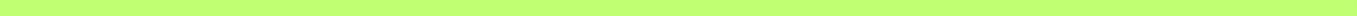 lime green header