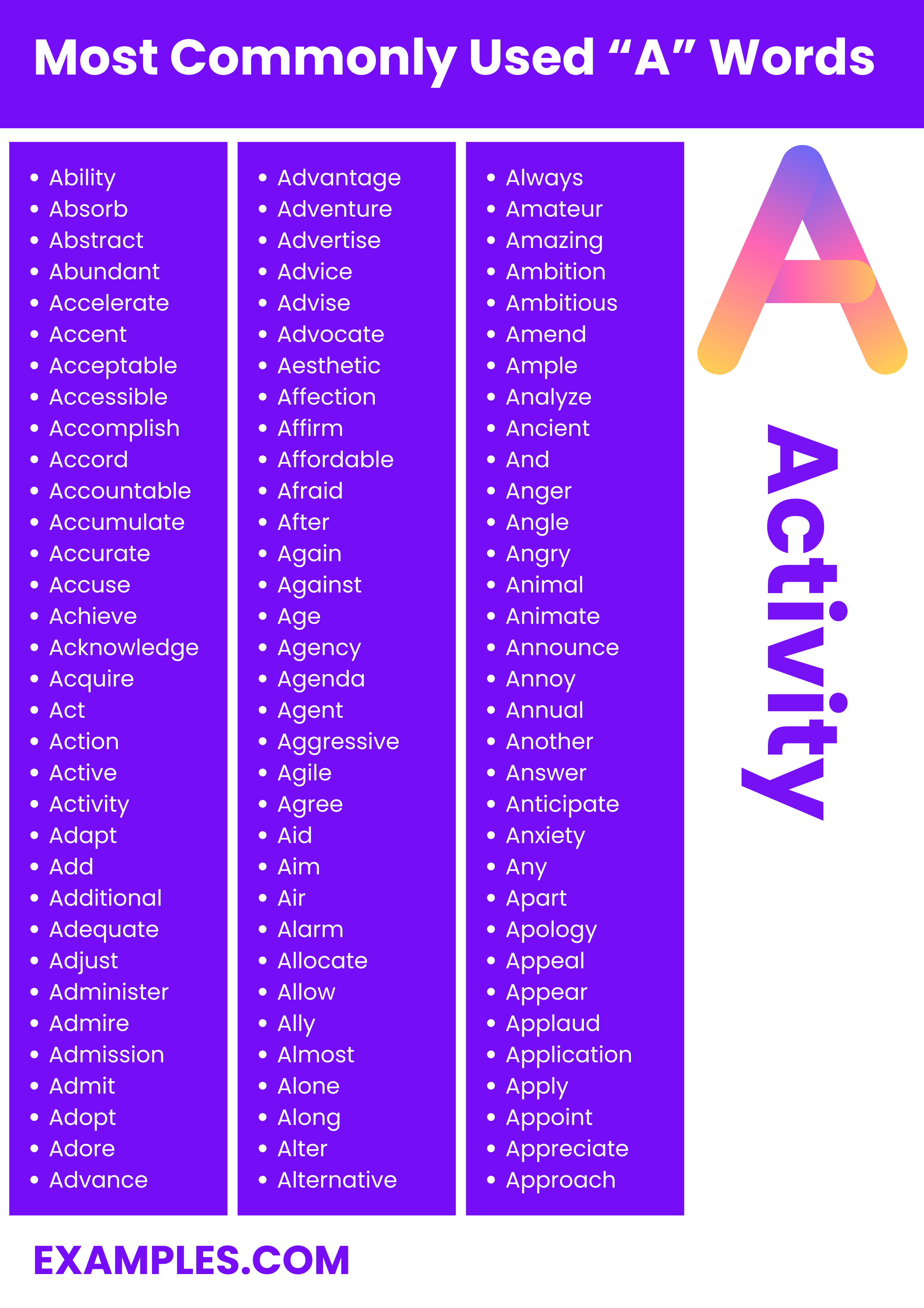 450-a-words-meaning-pdf