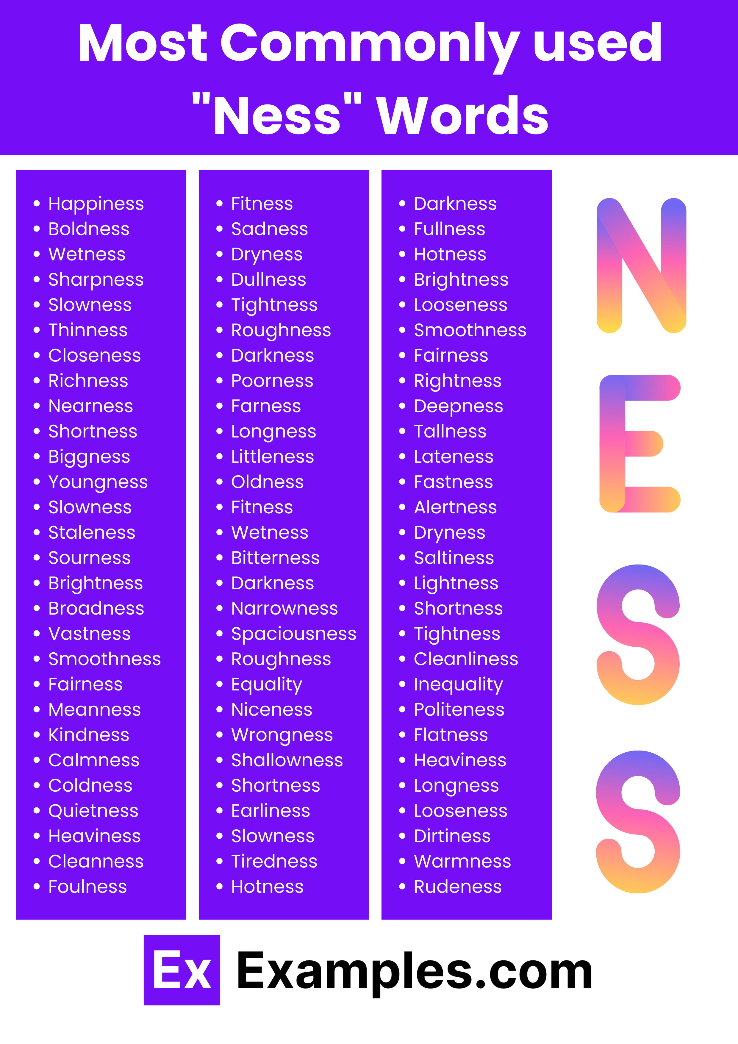 450-ness-words-meaning-pdf