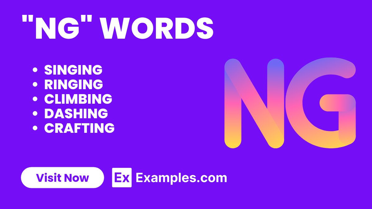 NG Words