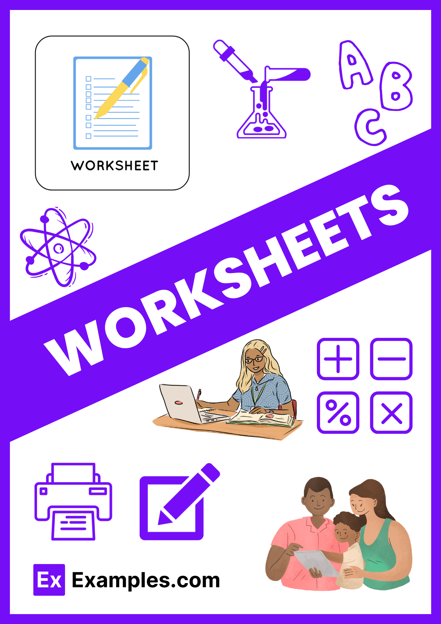 Worksheets