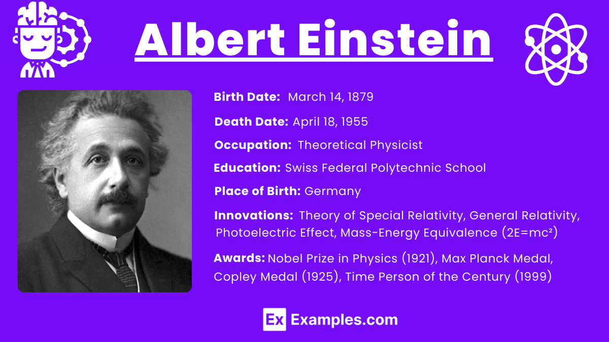 Albert Einsteins Inventions And Discoveries Albert Einstein News Albert Einsteins Inventions And Discoveries Albert Einstein News