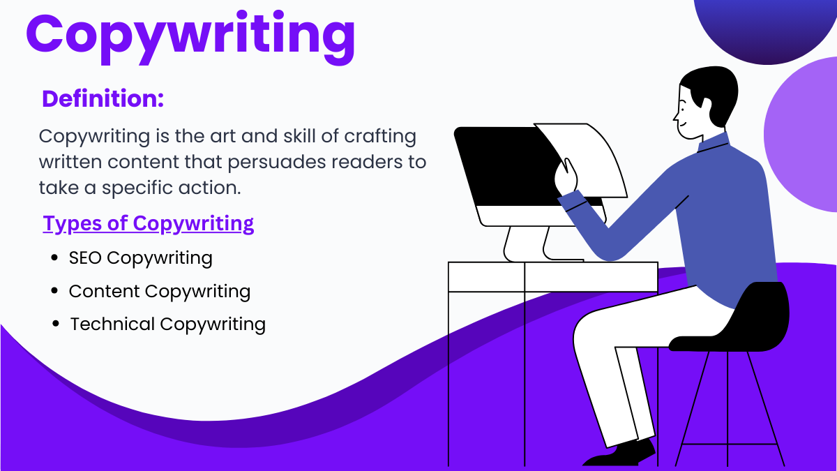 types of creative writing with examples