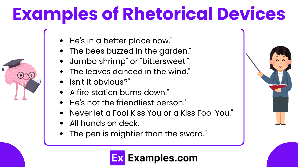 Examples-of-Rhetorical-Devices