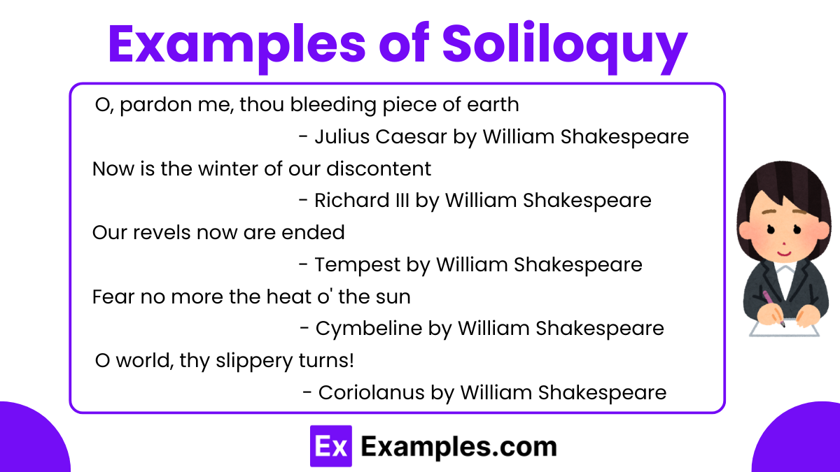 Examples-of-Soliloquy
