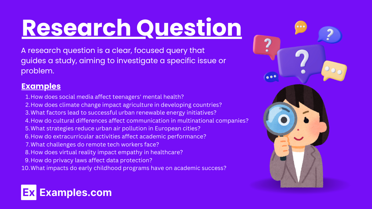 research methodology question paper with answers