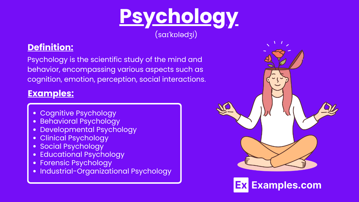 what to put on personal statement for psychology