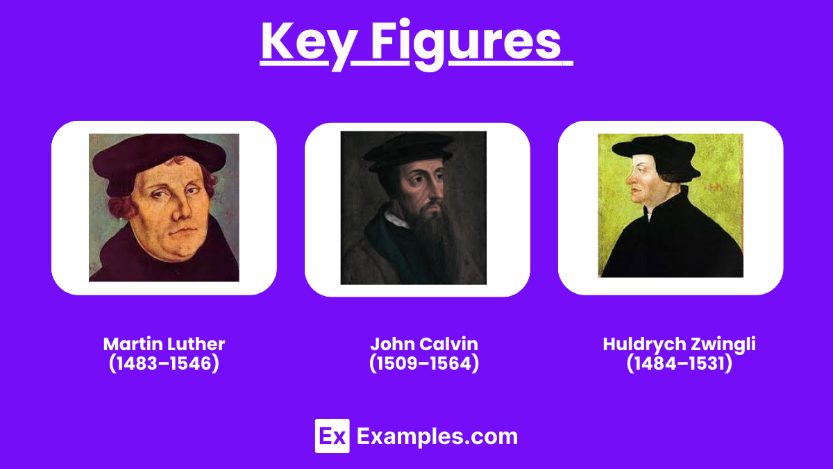 Key Figures