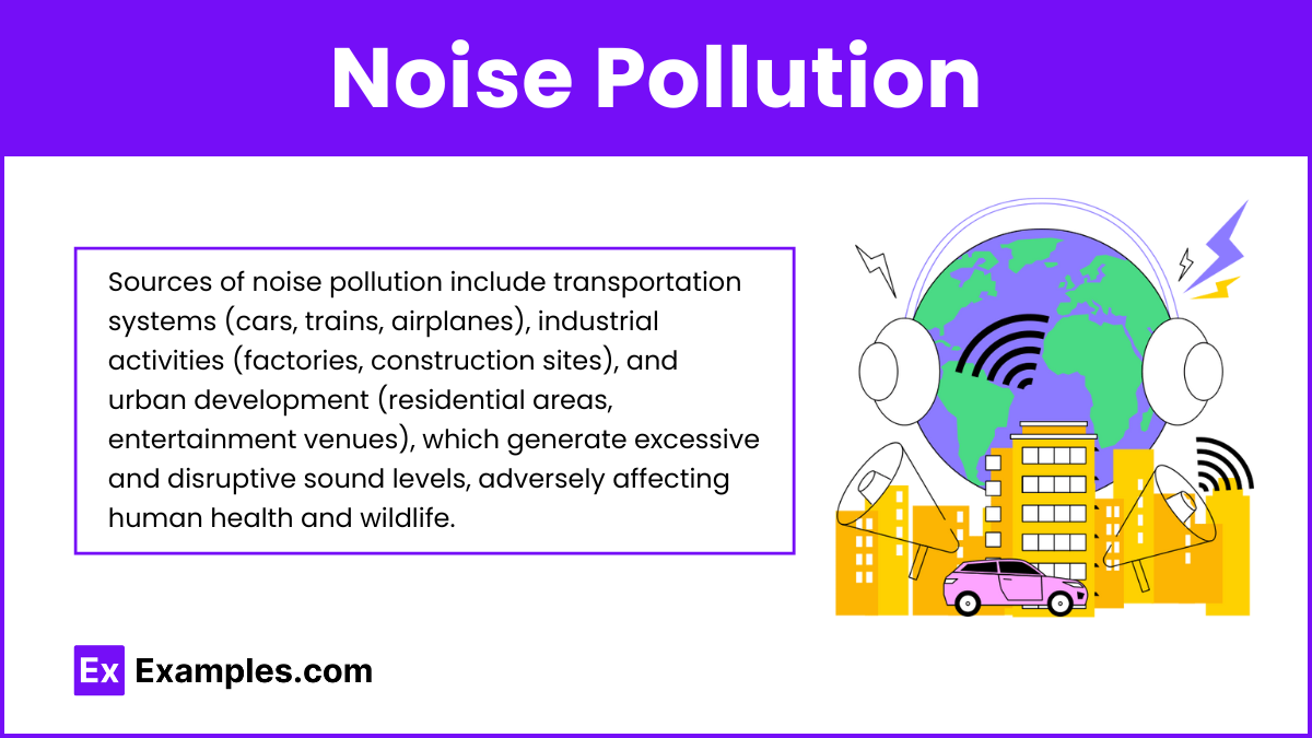 Noise Pollution (1)