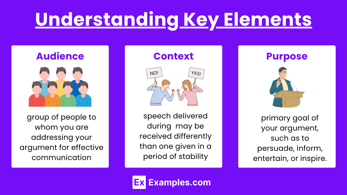 Understanding Key Elements