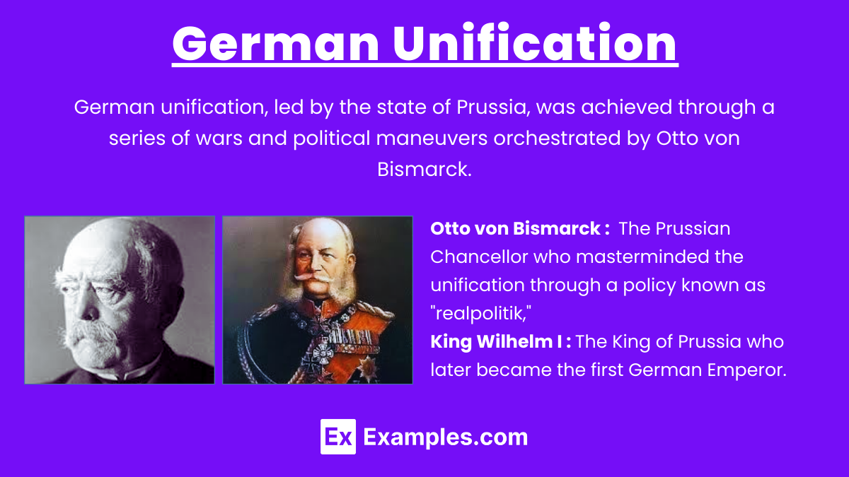 German Unification