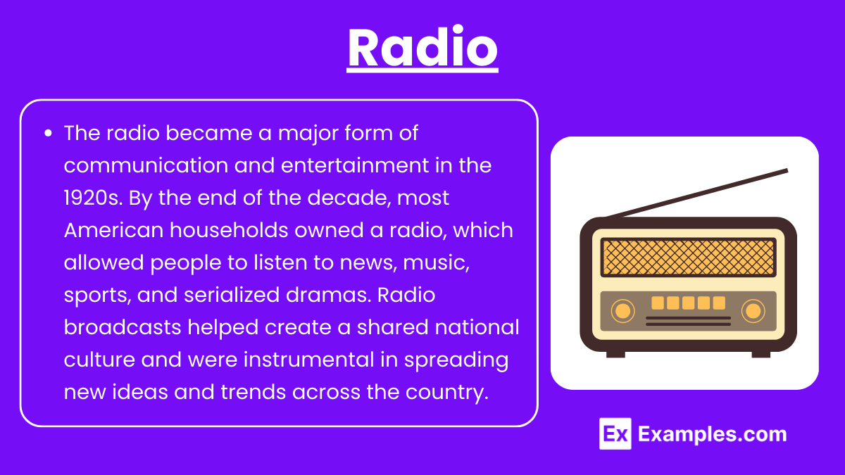 Radio