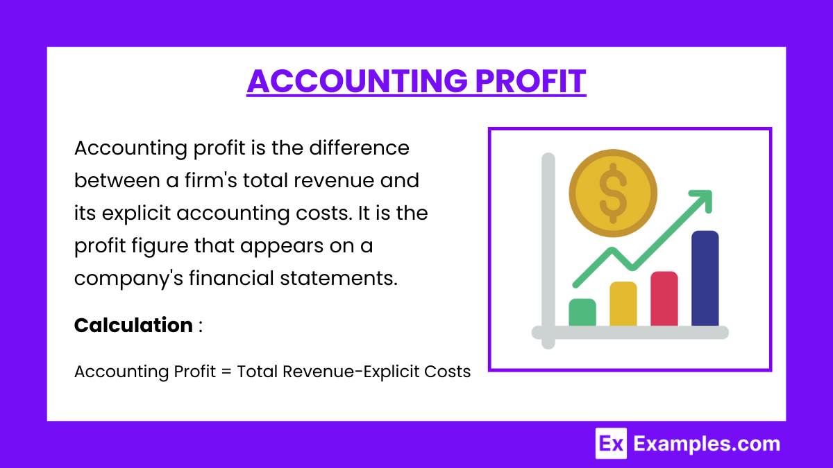 Accounting Profit