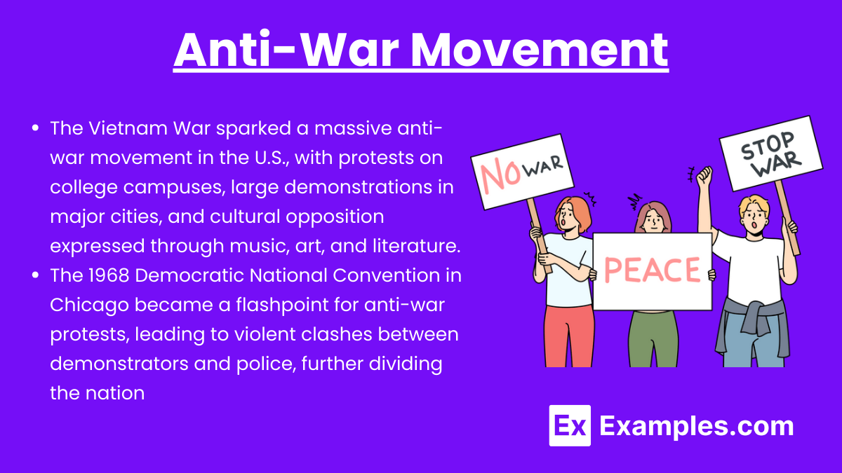 Anti-War Movement