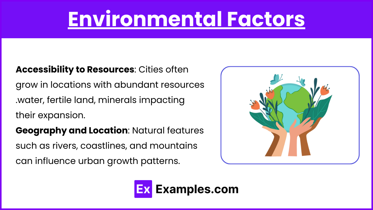 Environmental Factors