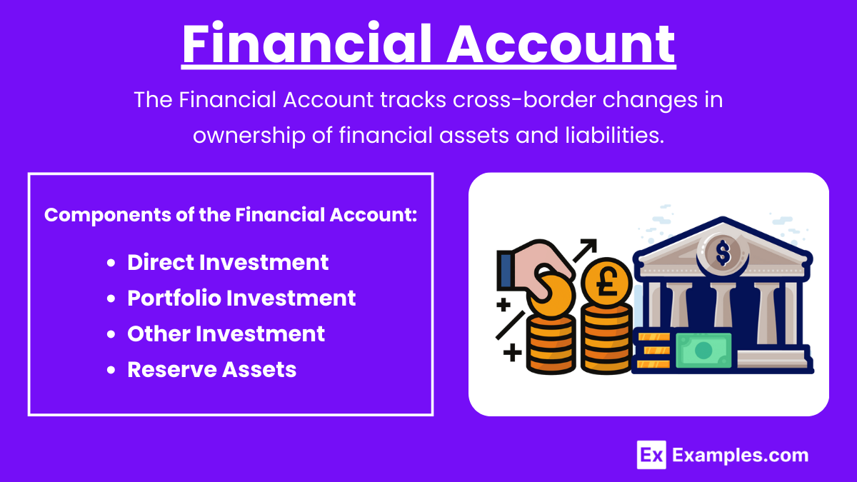 Financial Account