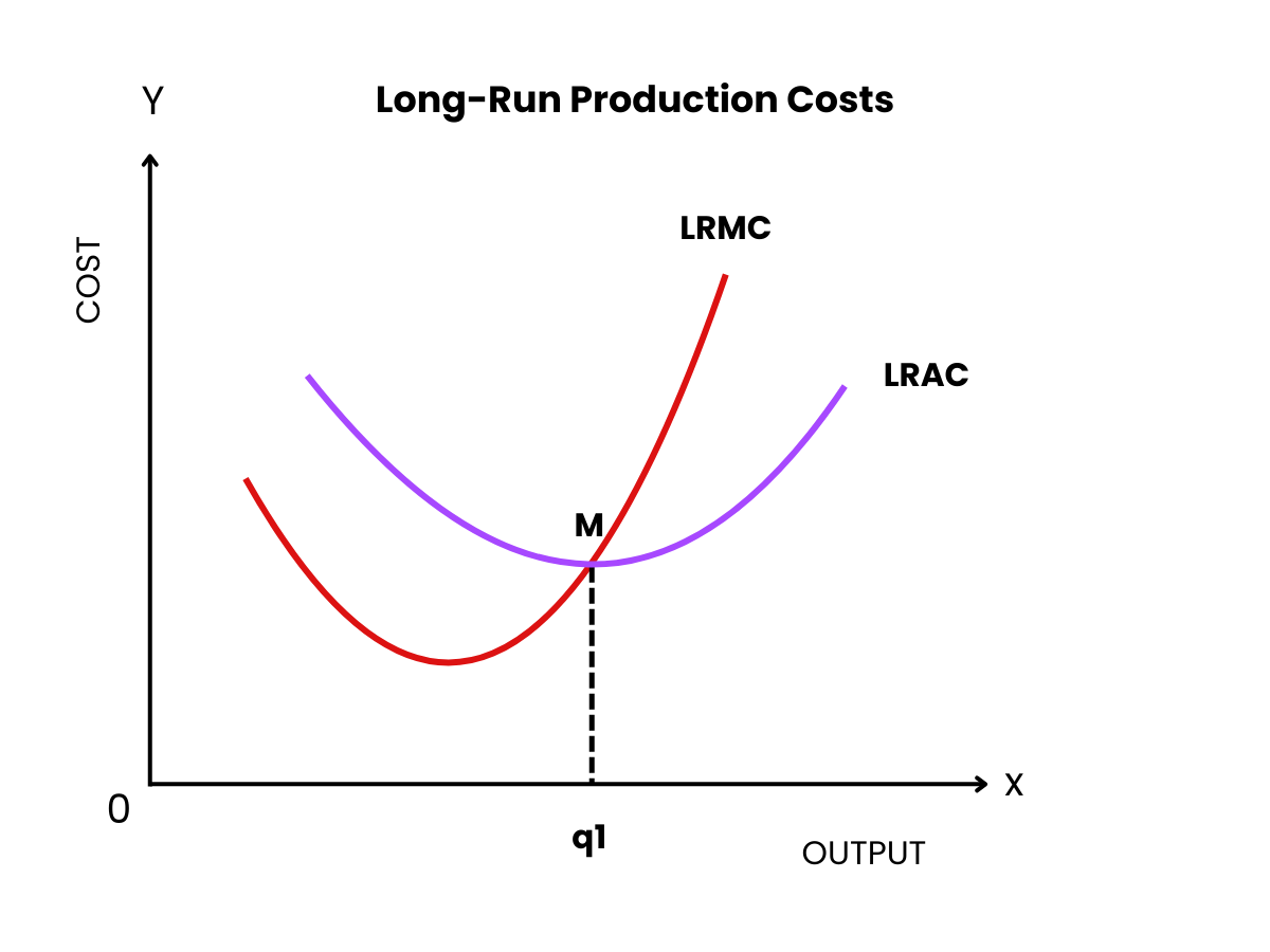 Long-Run Production Costs