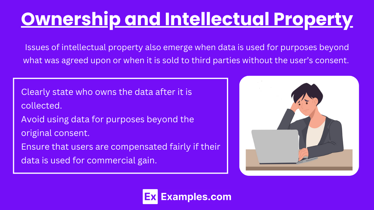 Ownership and Intellectual Property