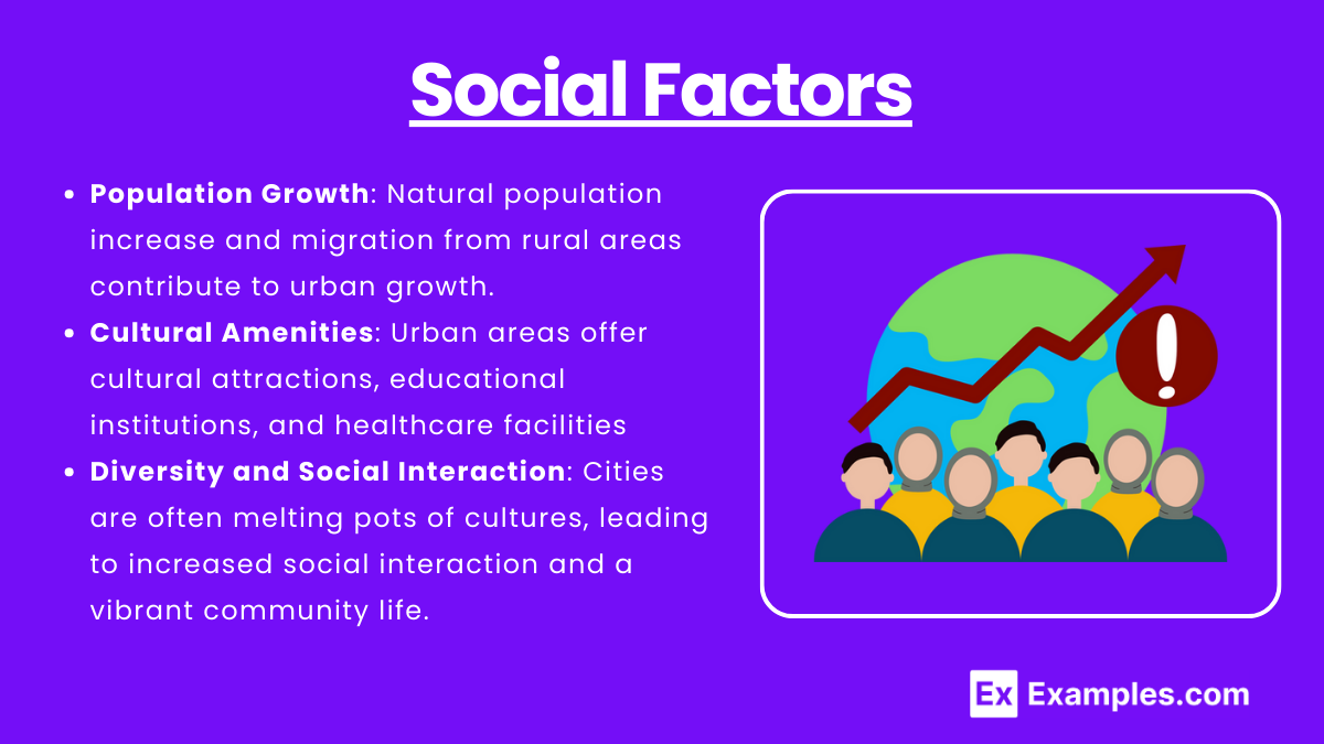 Social Factors