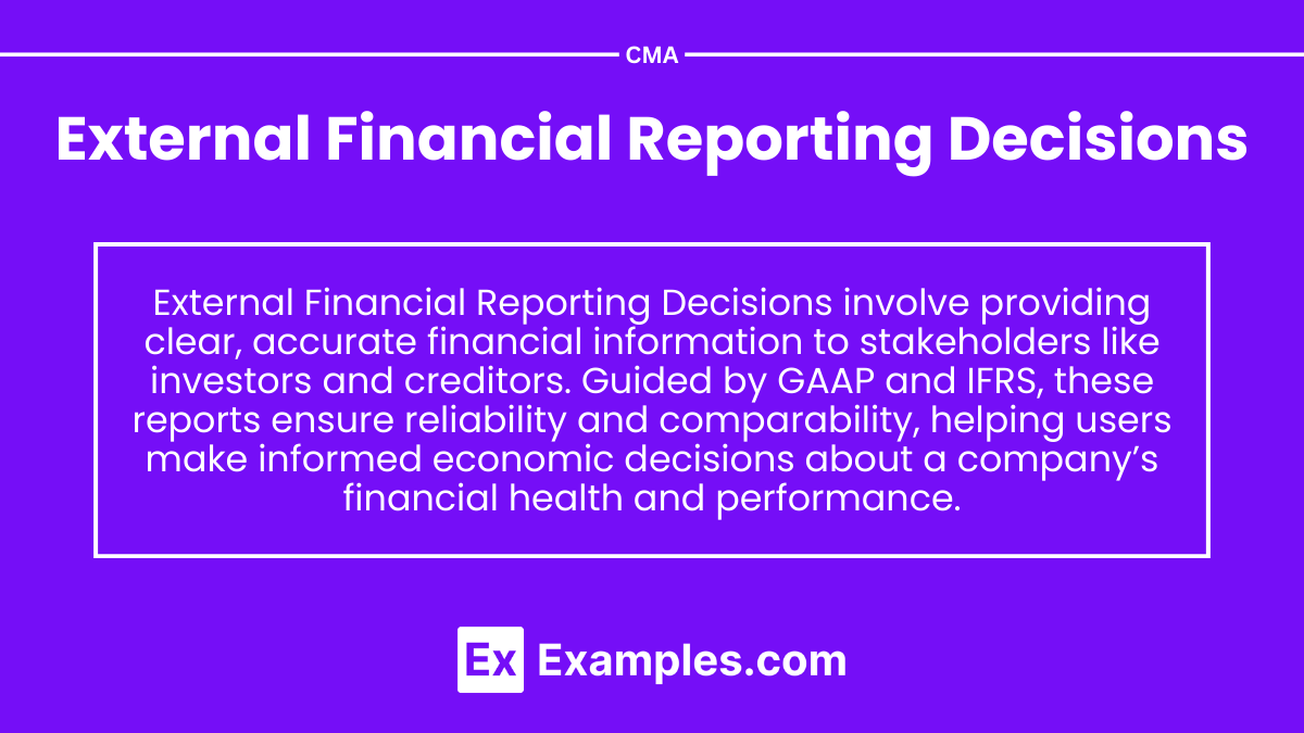 CMA Part 1 Exam Secrets Study Guide – Financial Reporting, Planning, Performance – Mometrix