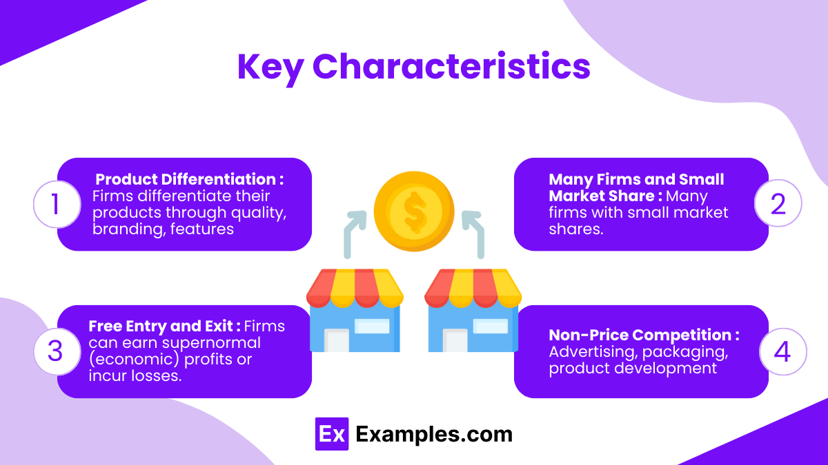 Key Characteristics