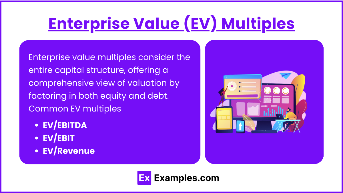 Enterprise Value (EV) Multiples