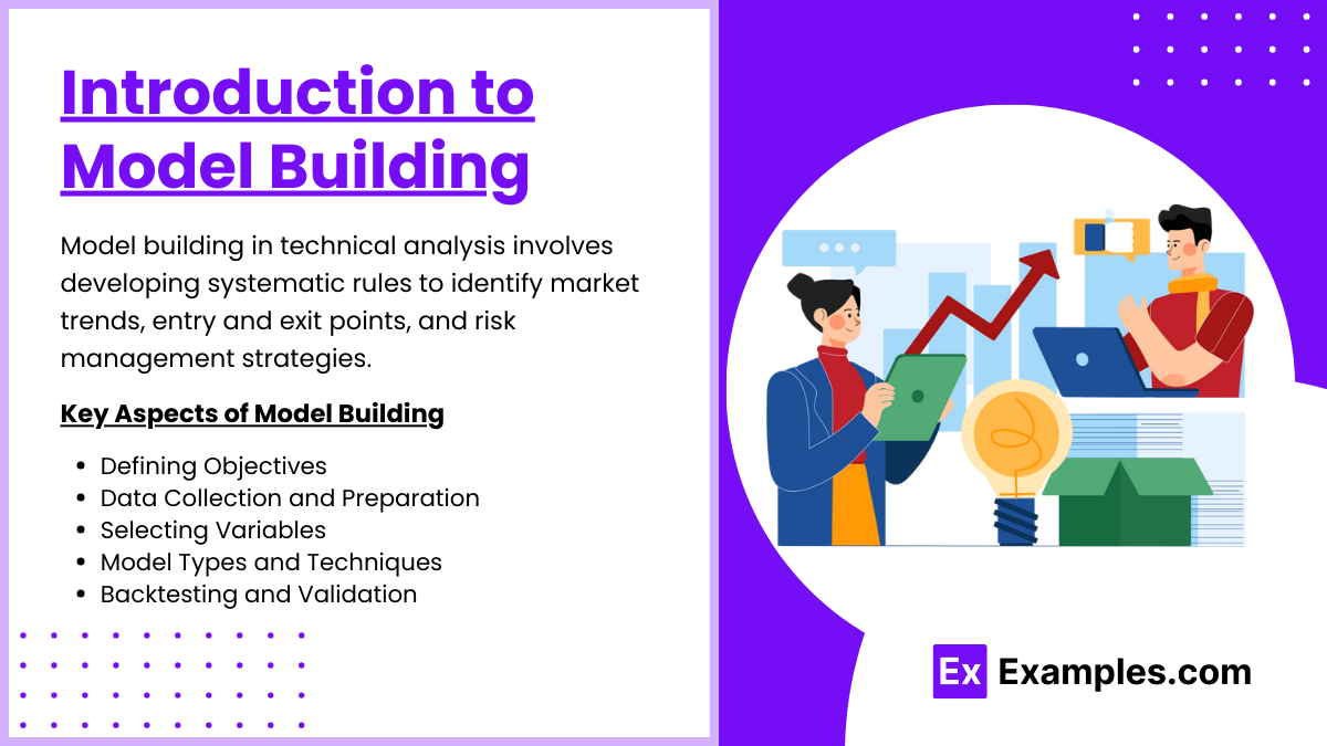 Introduction to Model Building