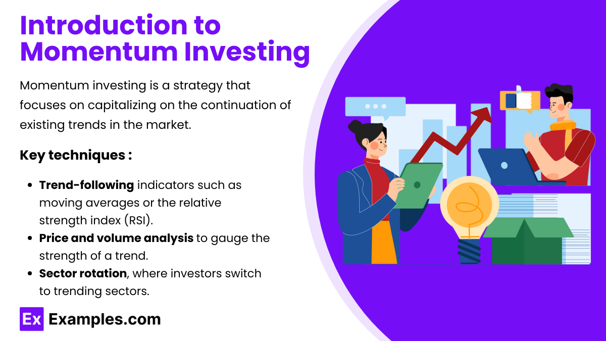 Introduction to Momentum Investing