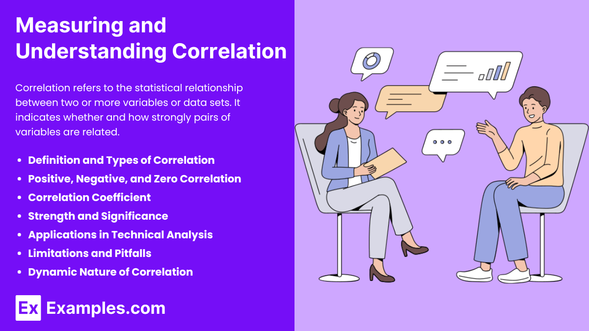 Measuring and Understanding Correlation