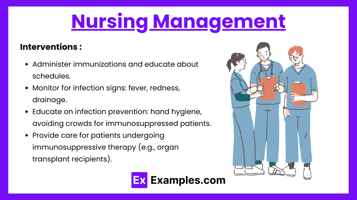 Nursing Management