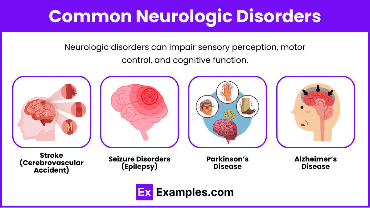 Common Neurologic Disorders