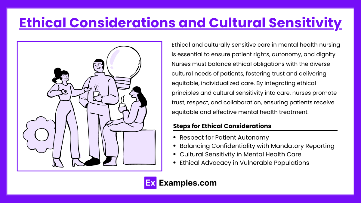 Ethical Considerations and Cultural Sensitivity