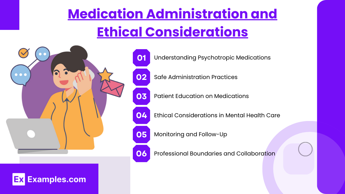 Medication Administration and Ethical Considerations