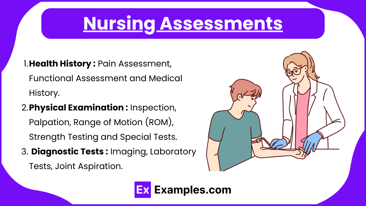 Nursing Assessments