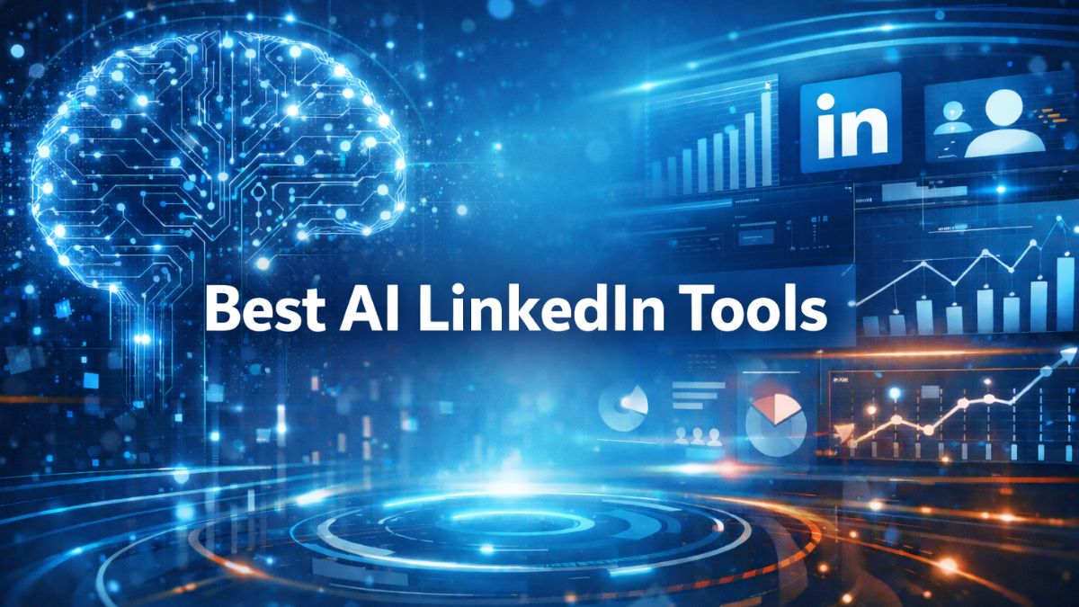 Best AI LinkedIn Tools