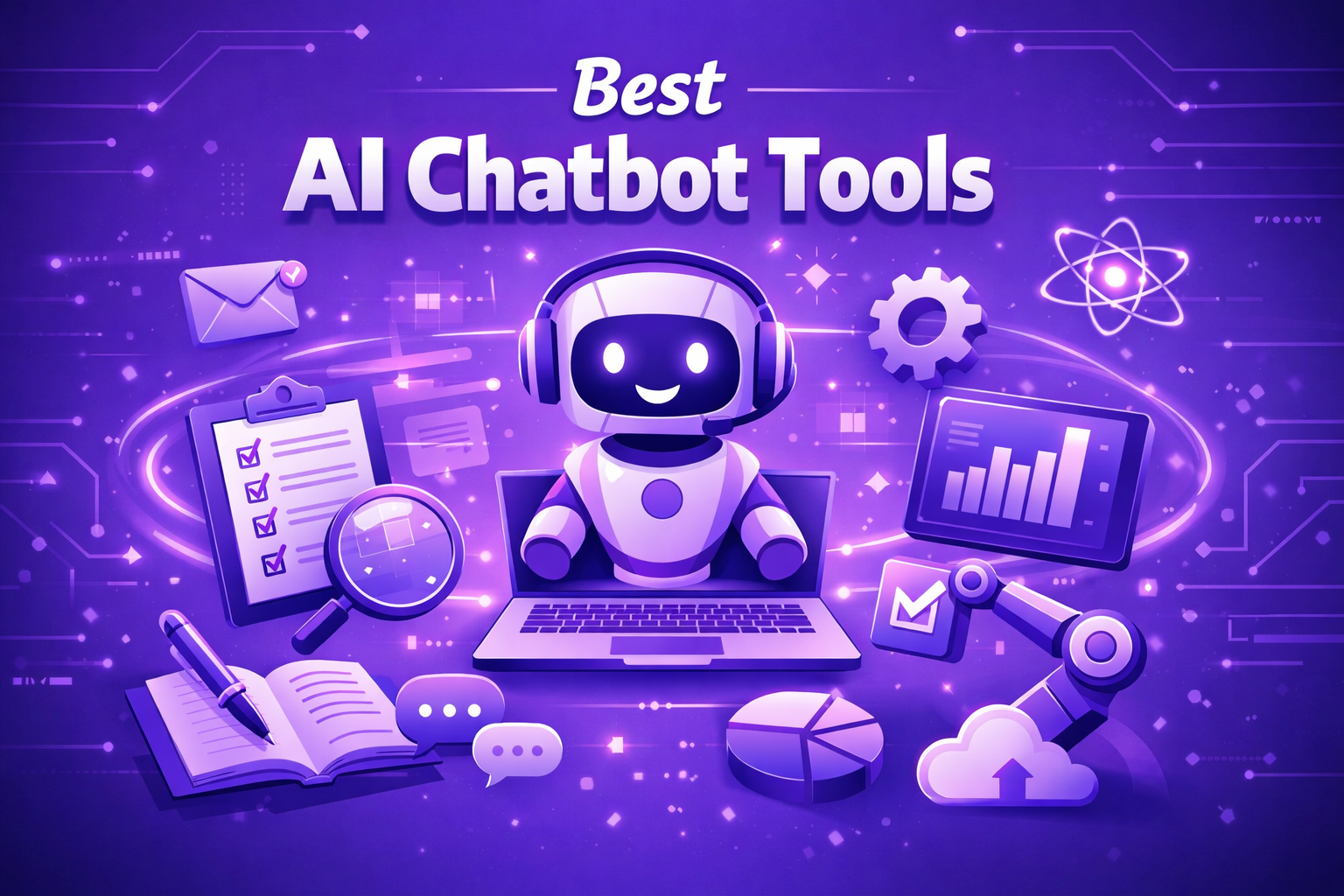 AI Chatbots Tool