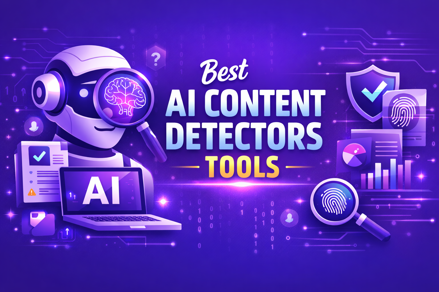 AI-Content-Detector