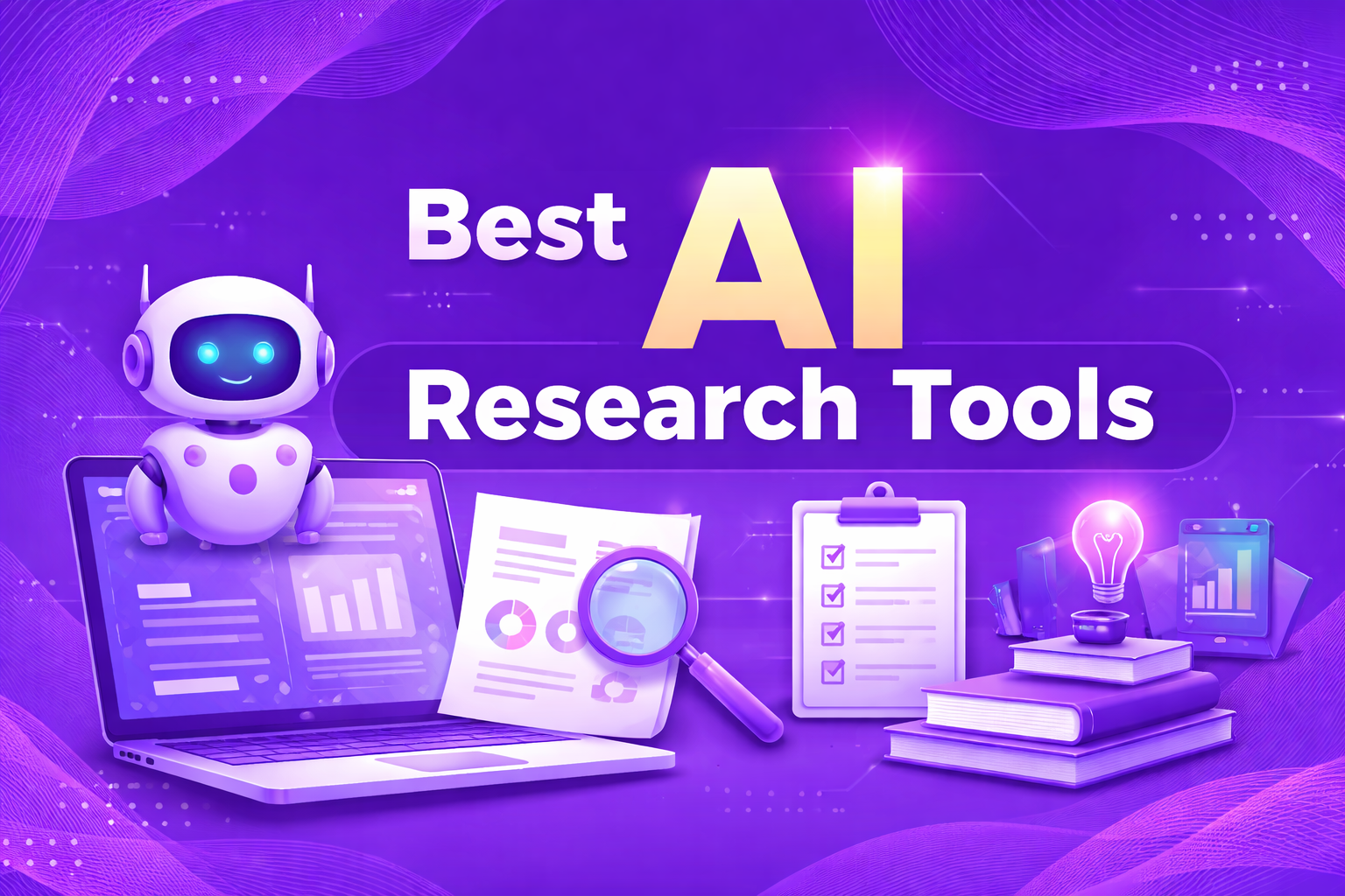 AI Research Tools