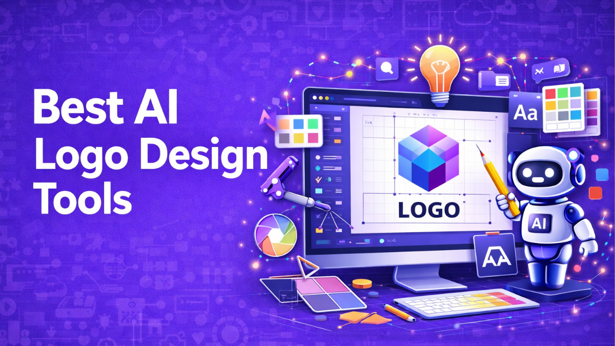 Best AI Logo Design Tools