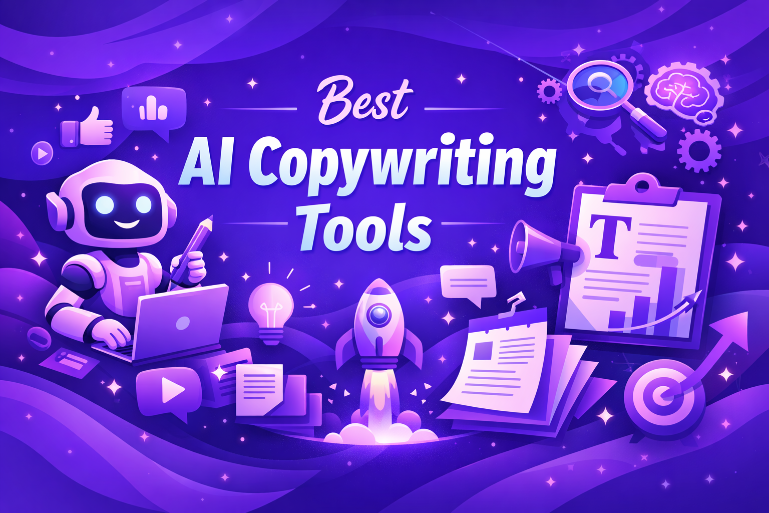 AI Copywriting Tools