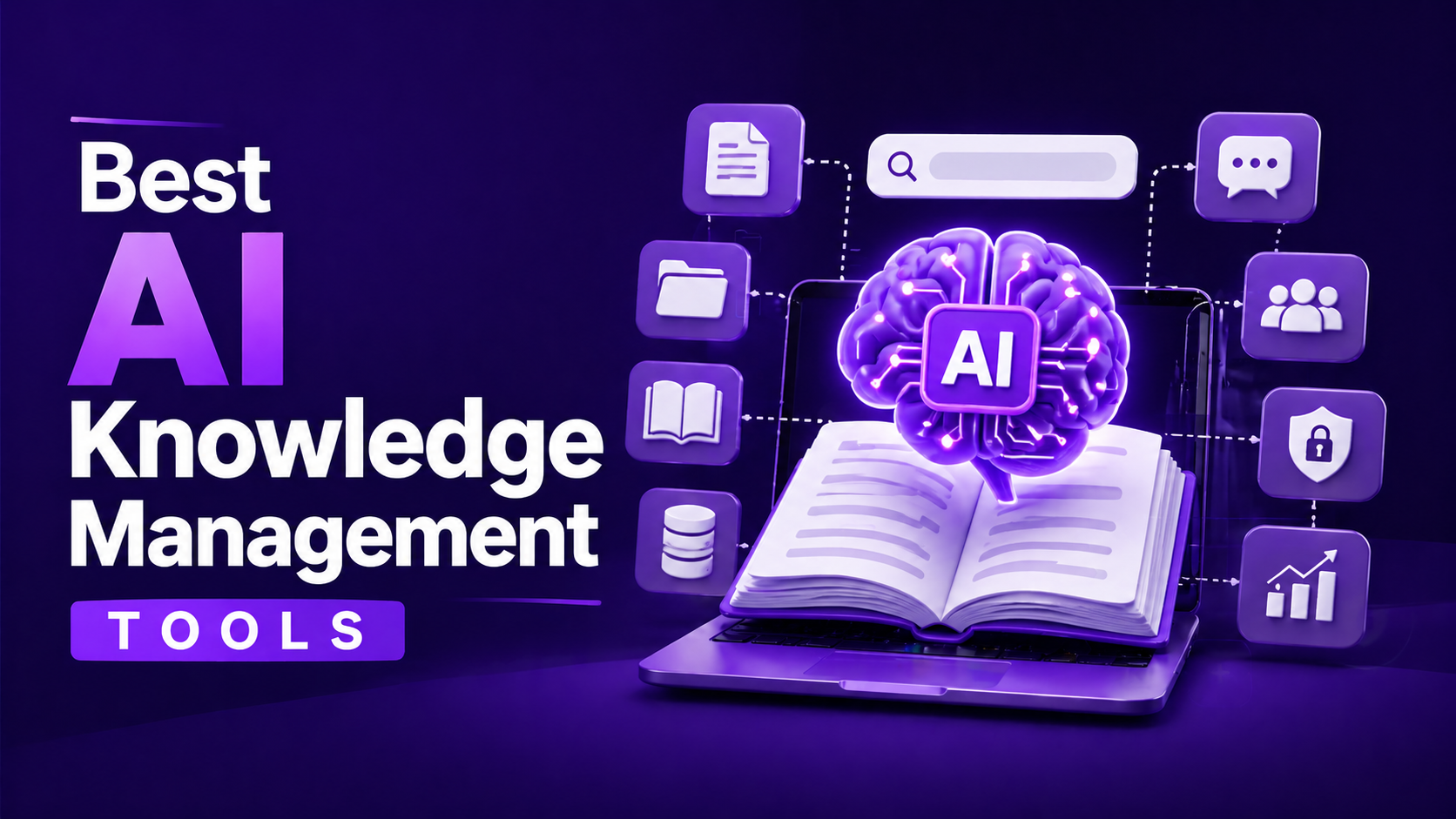 Best AI Knowledge Management Tools