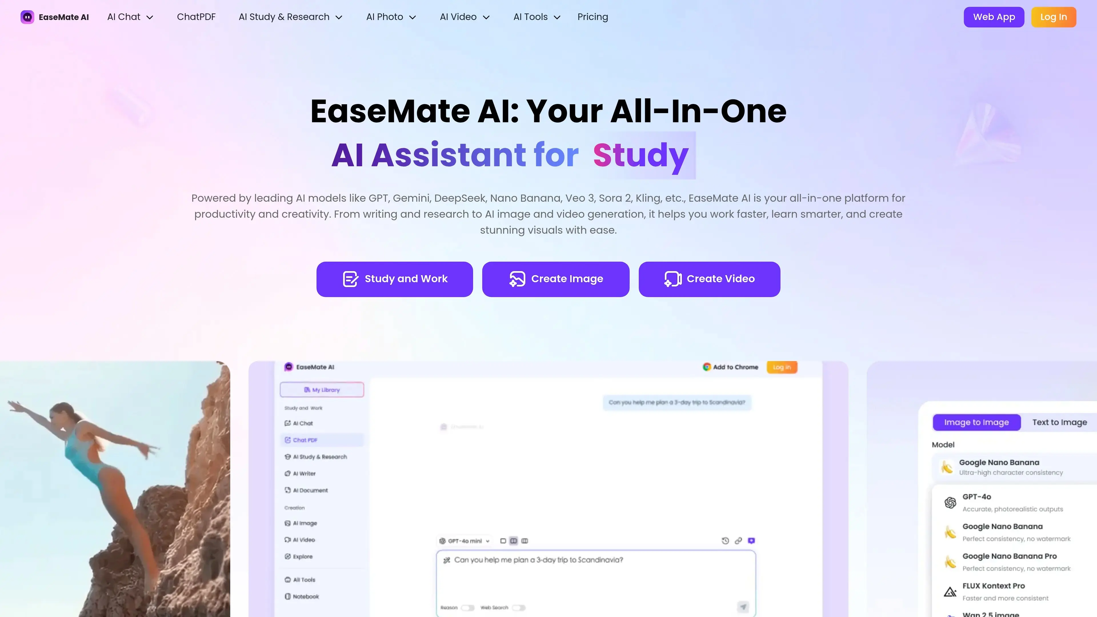 EaseMate AI