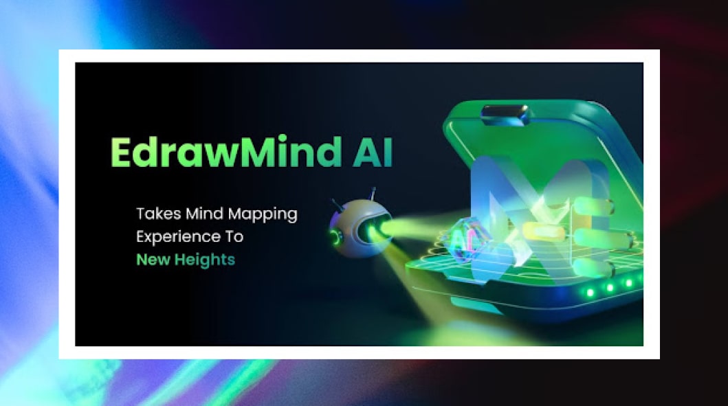 EdrawMind AI