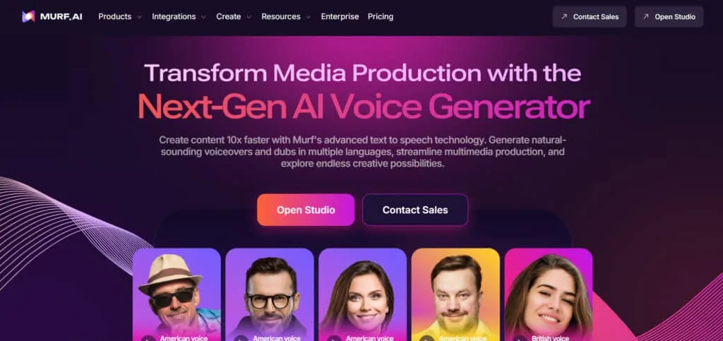 Murf AI